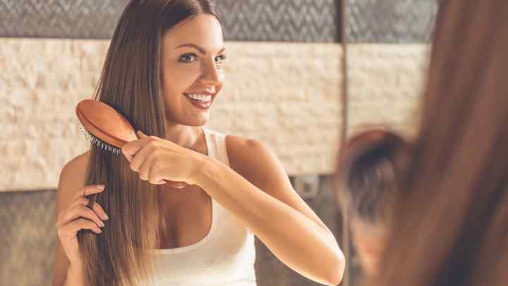 Як відновити волосся після освітлення: секрети краси