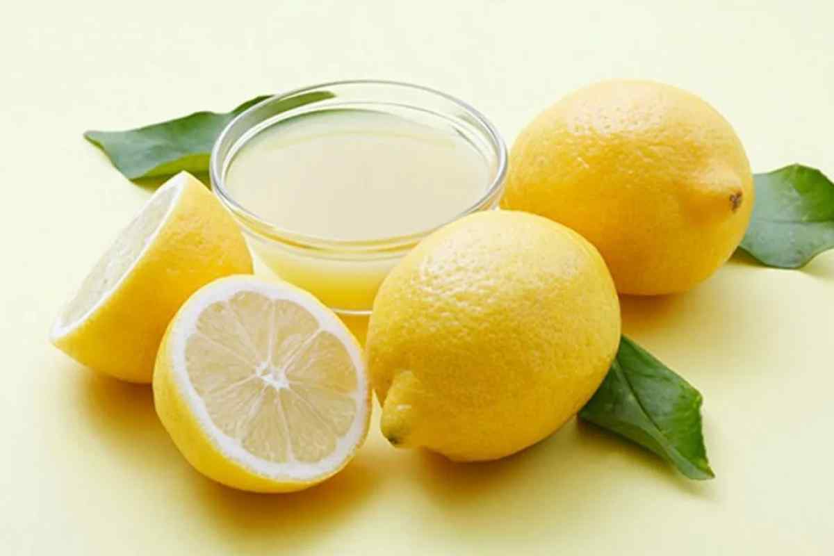 Лимонна кислота: користь і шкода для організму