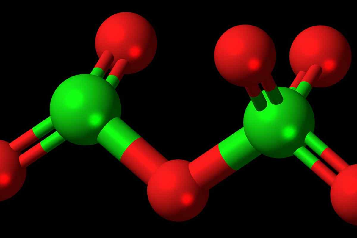 Оксид азоту: формула, властивості, застосування