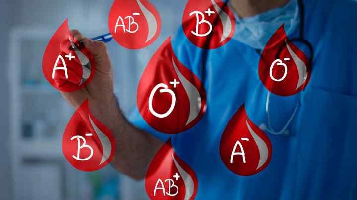 Чи може група крові змінюватися протягом життя у людини