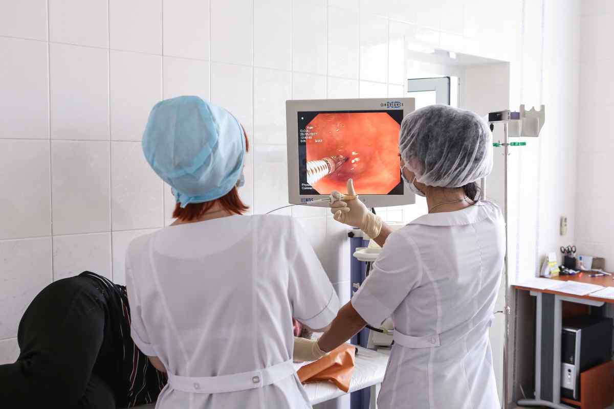 Що покаже рентген шлунка: як проводиться, опис процедури, підготовка та відгуки