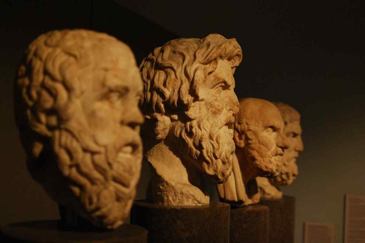 Зенон Елейський, давньогрецький філософ: біографія, основні ідеї. Елейська школа