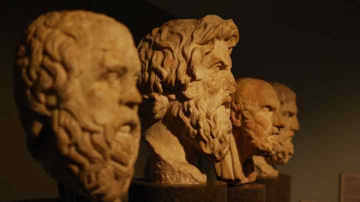 Зенон Елейський, давньогрецький філософ: біографія, основні ідеї. Елейська школа