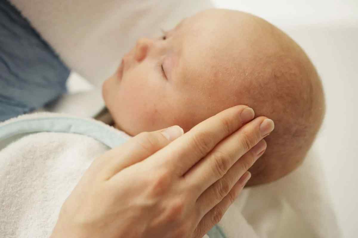 Стафілокок у новонароджених: симптоми і способи лікування