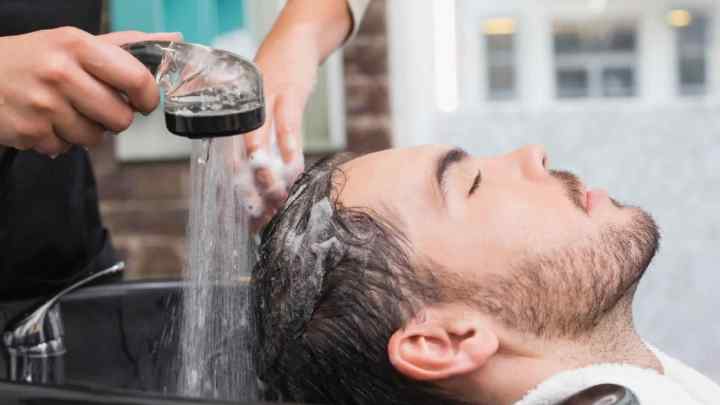 Господарське мило для волосся: шкода і користь. Чи можна мити голову господарським милом?