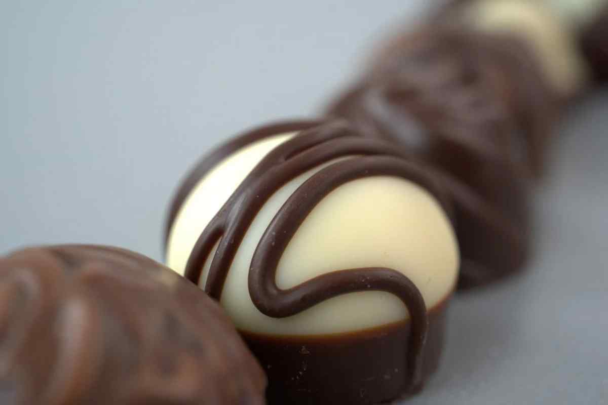 Сонник: цукерки уві сні. До чого сняться шоколадні цукерки?