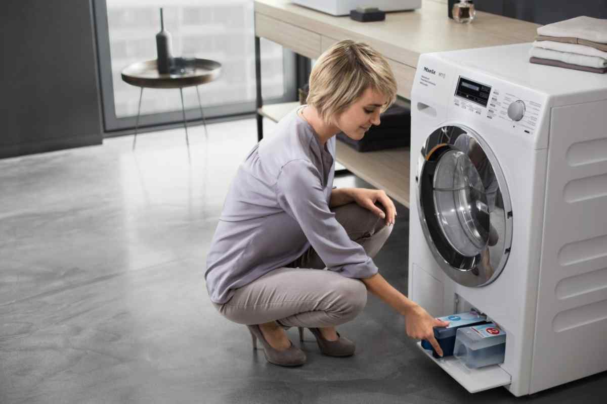 Рейтинг пральних машин: вибираємо модель