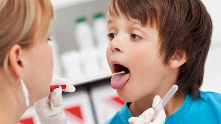 Герпетичний стоматит у дітей і дорослих: лікування