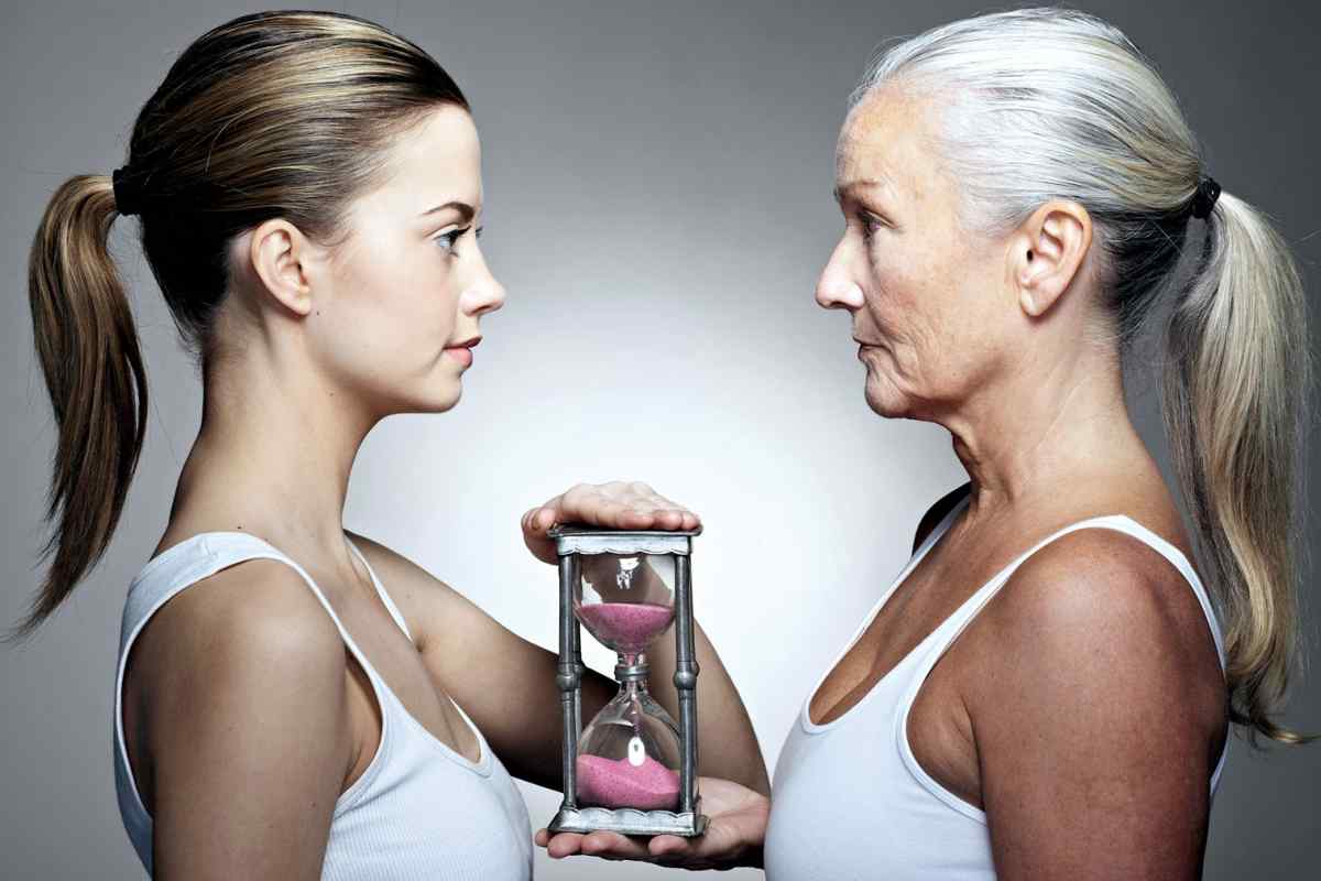 Хто старіє швидше, чоловіки чи жінки? Особливості фізіології