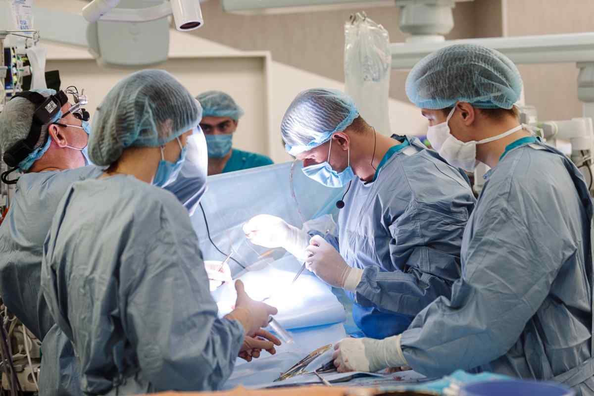 Манчестерська операція в гінекології: післяопераційний період, відгуки та наслідки