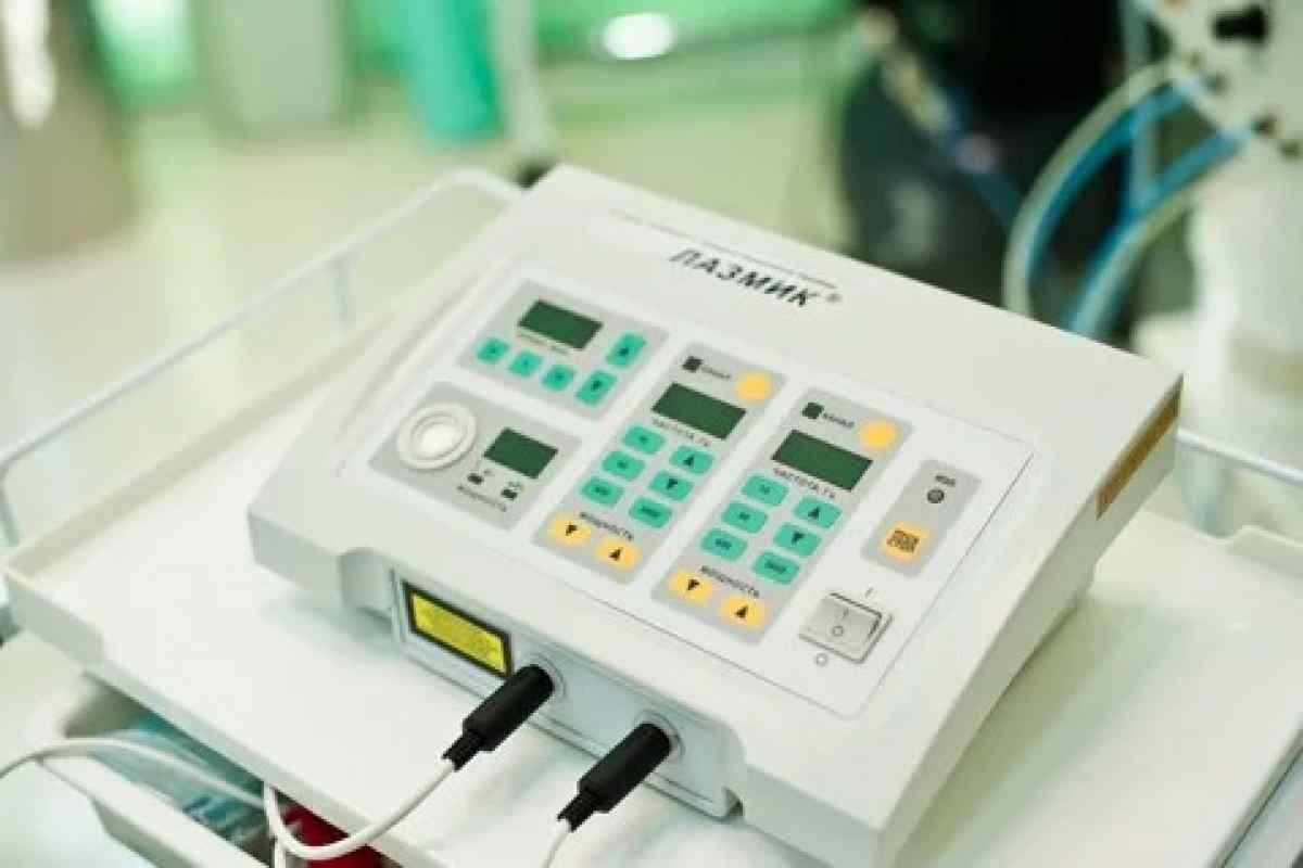 Надвіднє лазерне опромінення крові (НЛОК): опис процедури, показання та протипоказання