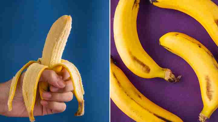ДНК банана і людини: порівняння, схожість і відмінності, цікаві факти