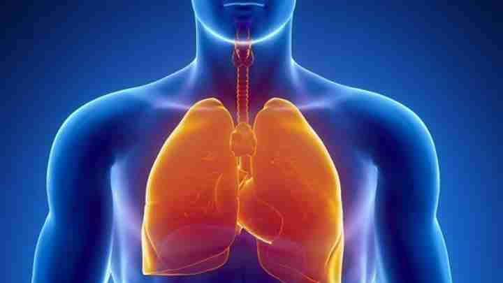 Хвороби легенів у людини: список, рекомендації, симптоми