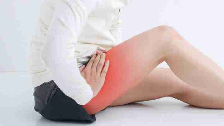 Можливі причини болю в ногах