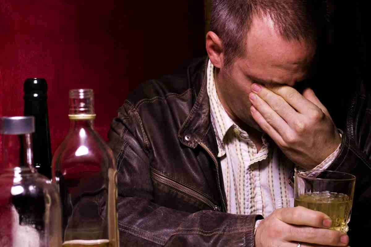 Ікота після алкоголю: як її зупинити?