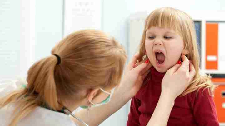 Мононуклеоз у дітей: симптоми і лікування (Комаровський). Інфекційні захворювання