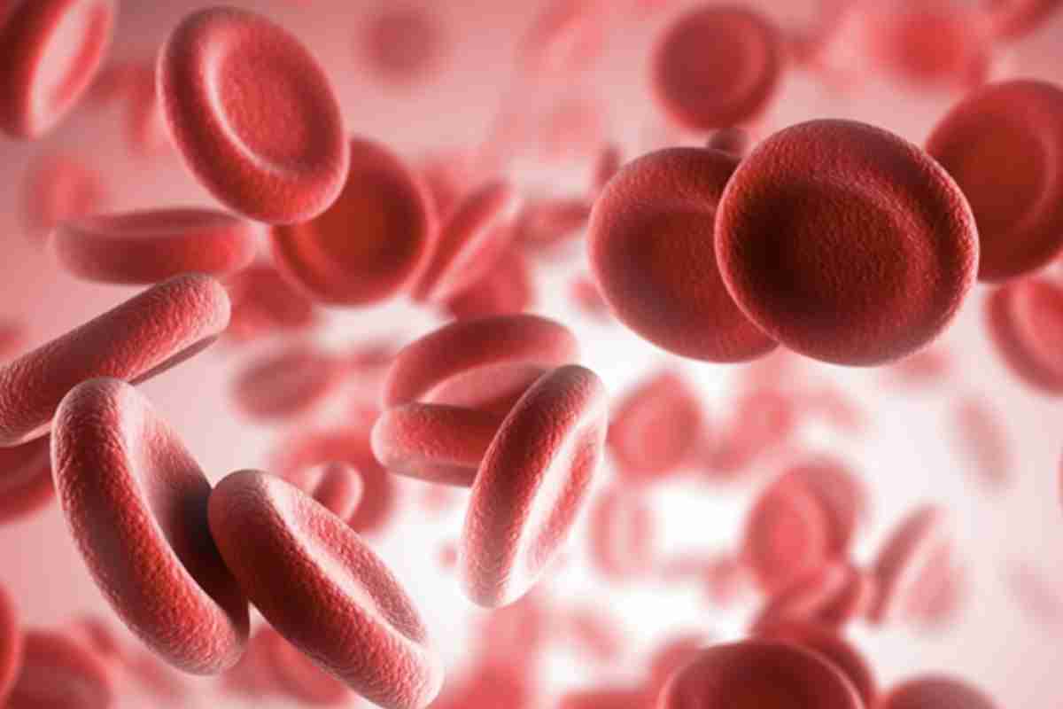 Підвищений гемоглобін у крові - що це означає? Показники гемоглобіну за віком