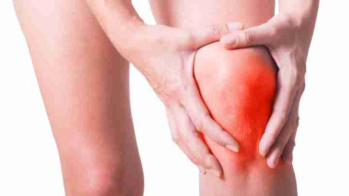Біль у коліні з зовнішнього боку збоку: лікування, причини виникнення