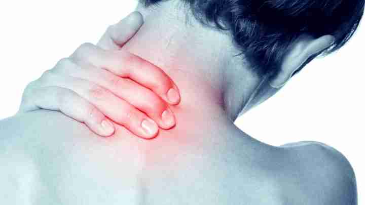 Панічні атаки при шийному остеохондрозі: симптоми, лікування