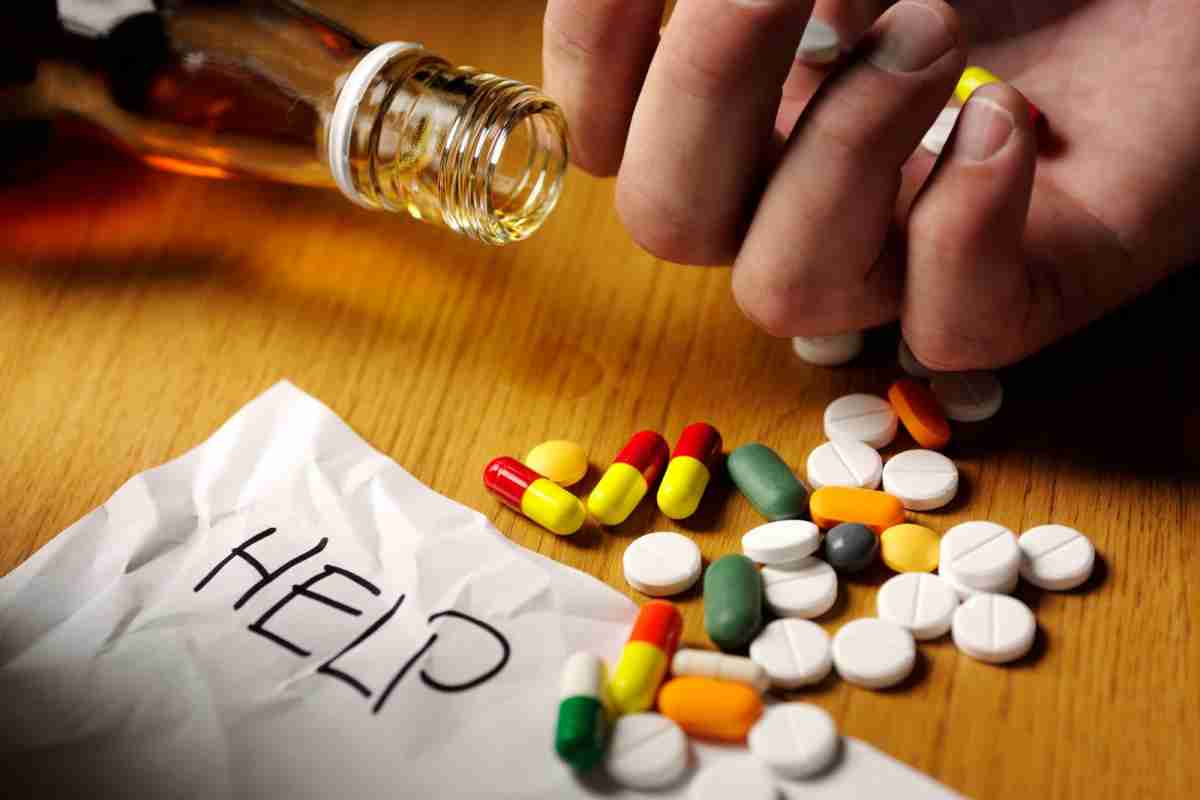 Корисна інформація про лікування наркозалежності