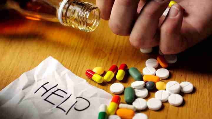Корисна інформація про лікування наркозалежності