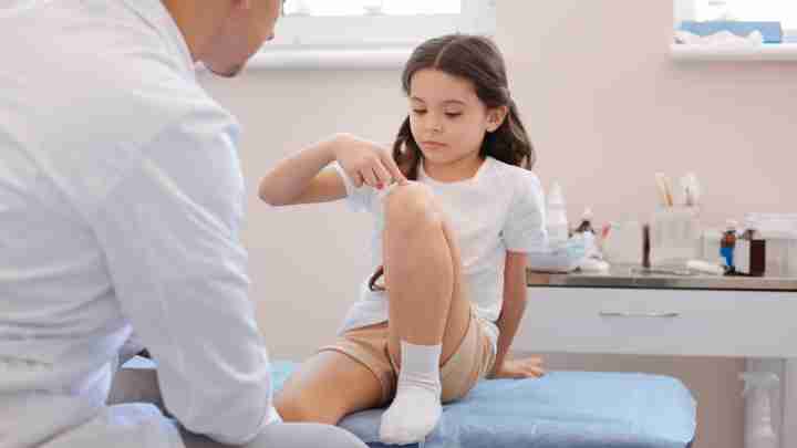 Ревматоїдний артрит: симптоми, діагностика, лікування препаратами у дітей і дорослих