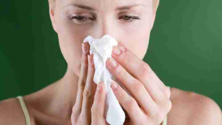 Стафілокок у носі та горлі: лікування, препарати. Симптоми зараження