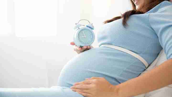 Як визначити термін вагітності: основні способи