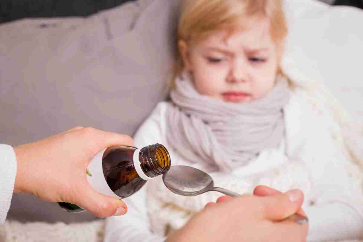 Кишкові інфекції у дітей: причини виникнення та їх лікування