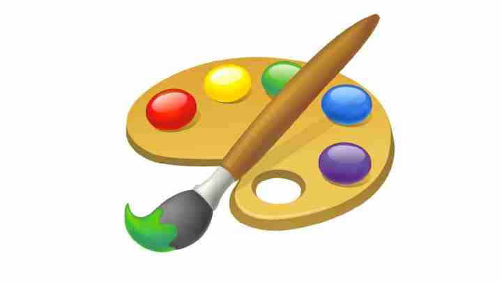 Графічний редактор Paint: призначення та інструменти