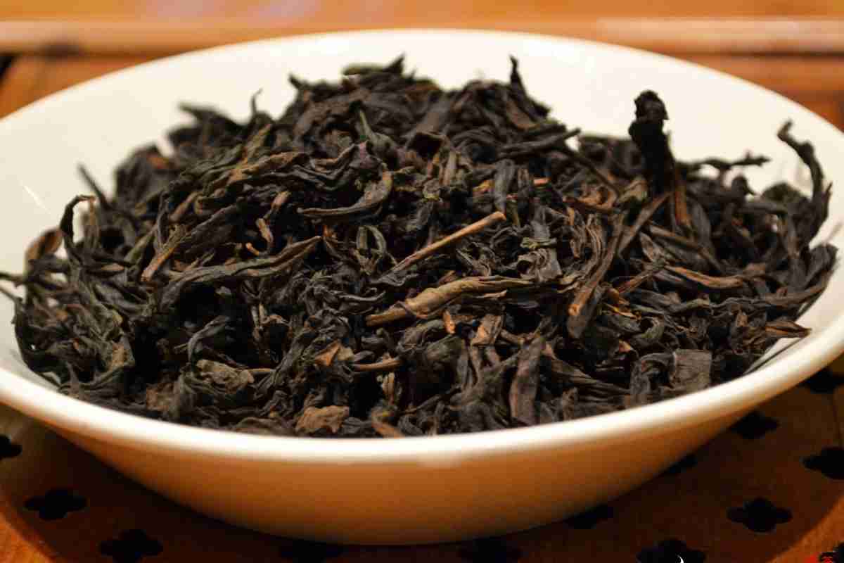 Чай Да Хун Пао: відгуки