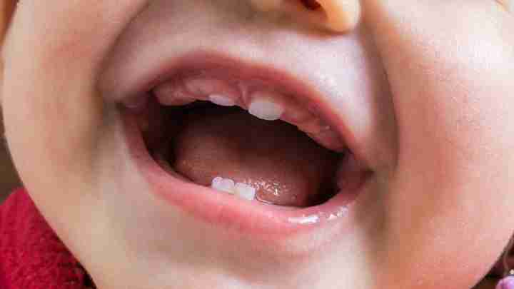 Зміна зубів у дітей: коли і як