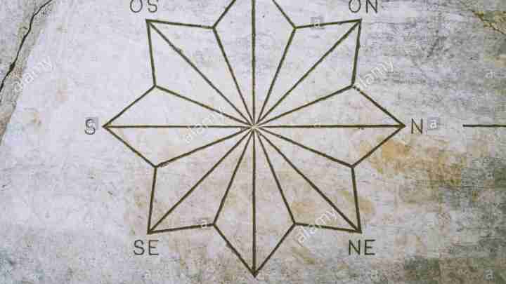 Семиконечна зірка: значення символу