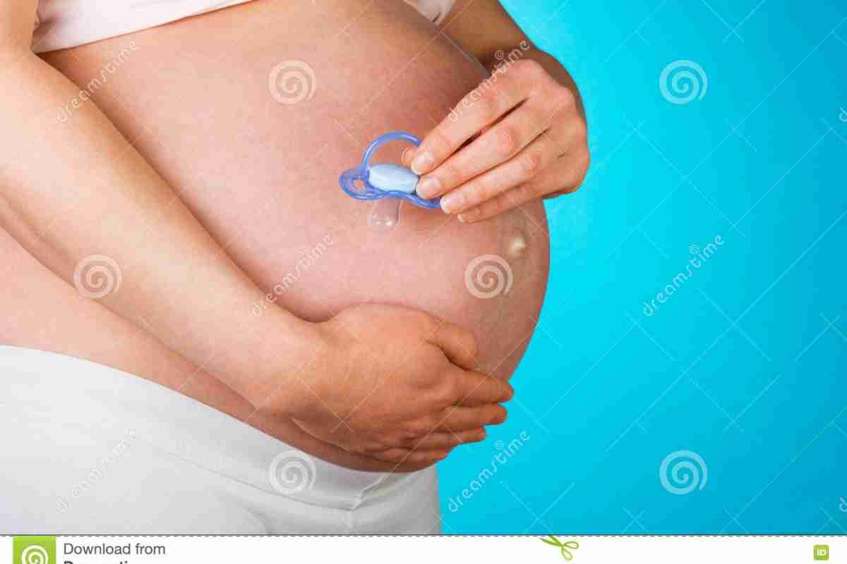 Соски при вагітності лусаються і лушкаються: причини