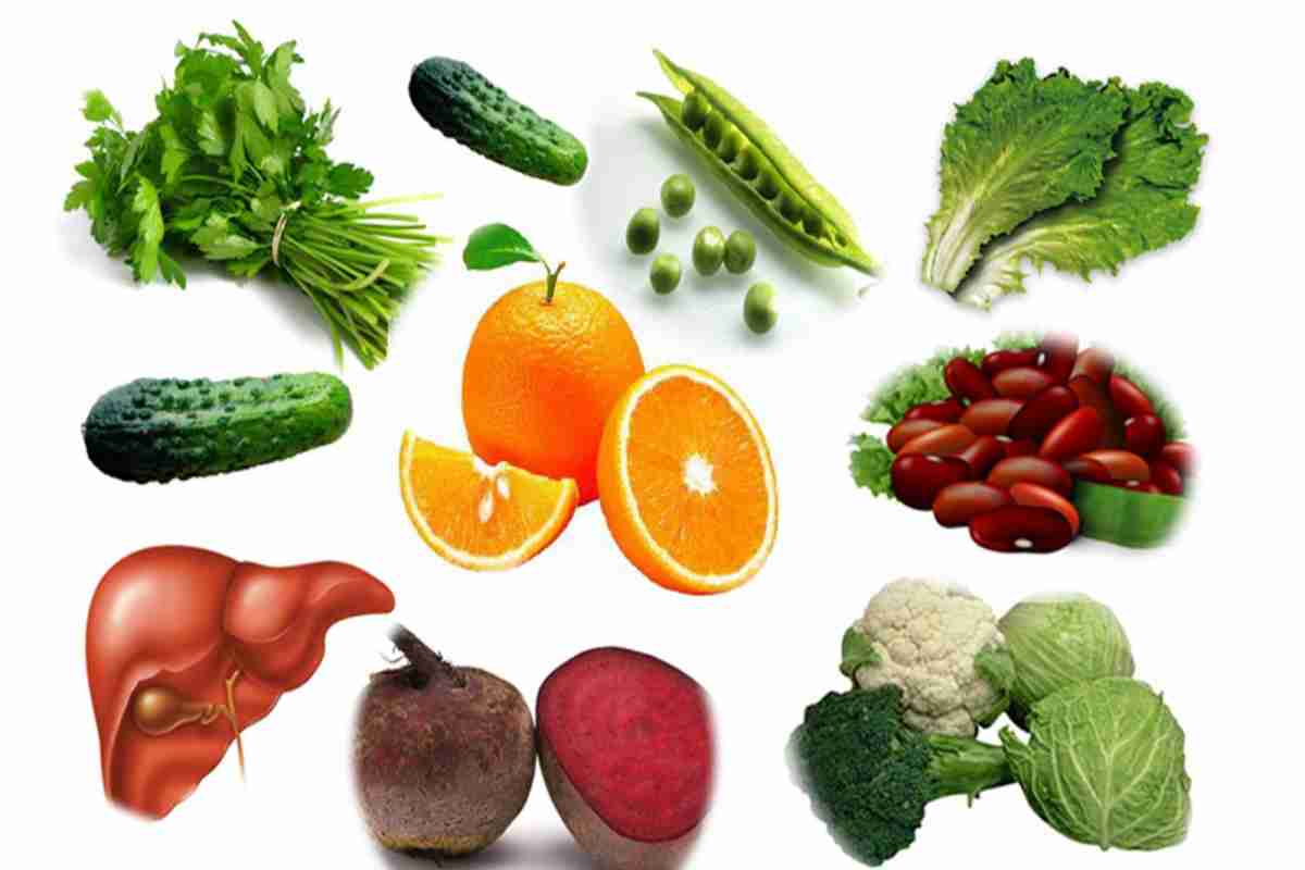 Такий важливий для організму вітамін А. У чому міститься?