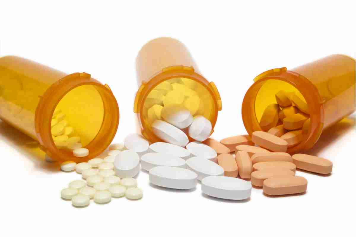 Вітаміни групи В у таблетках: огляд асортименту та аналіз складу