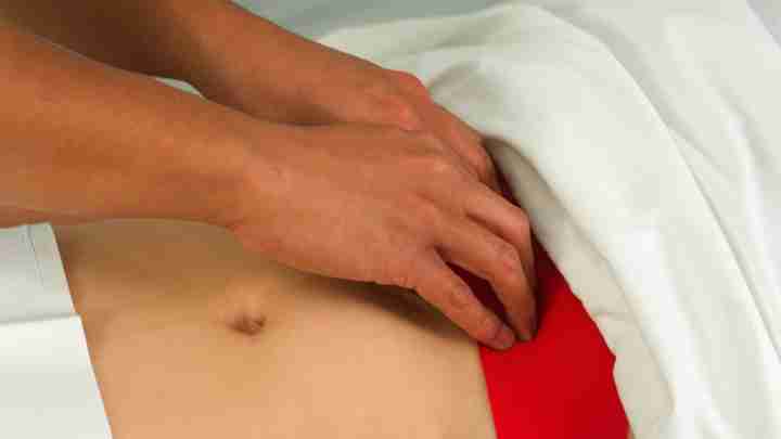 Що таке гінекологічний масаж: як його роблять і для чого він потрібен