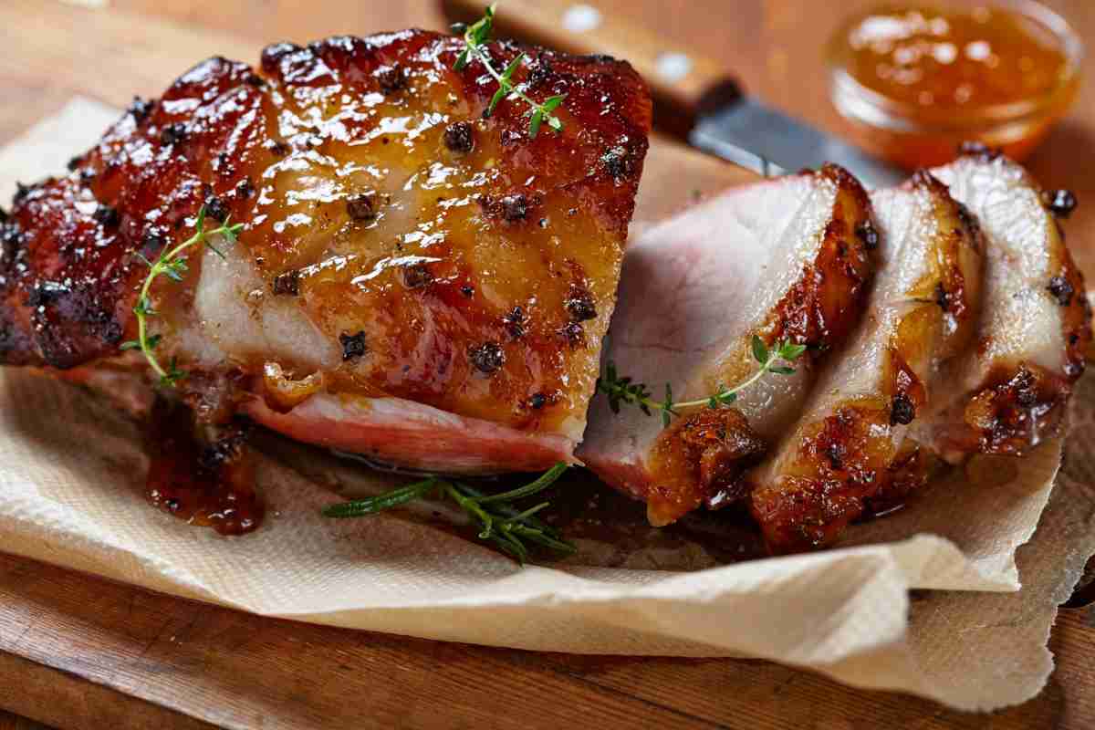 Як смачно приготувати свинячу вирізку?