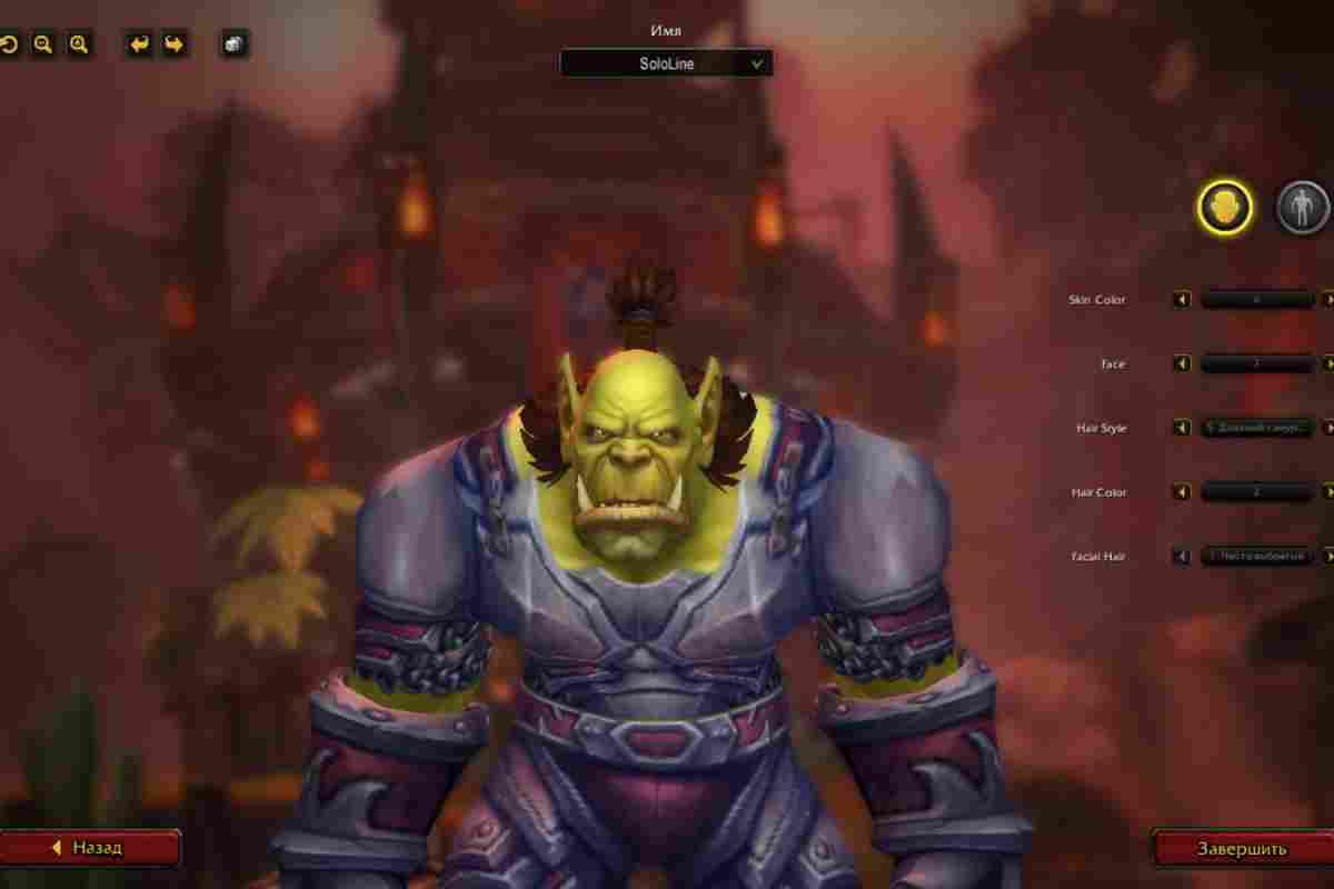 Системні вимоги World of Warcraft: мінімальні та рекомендовані