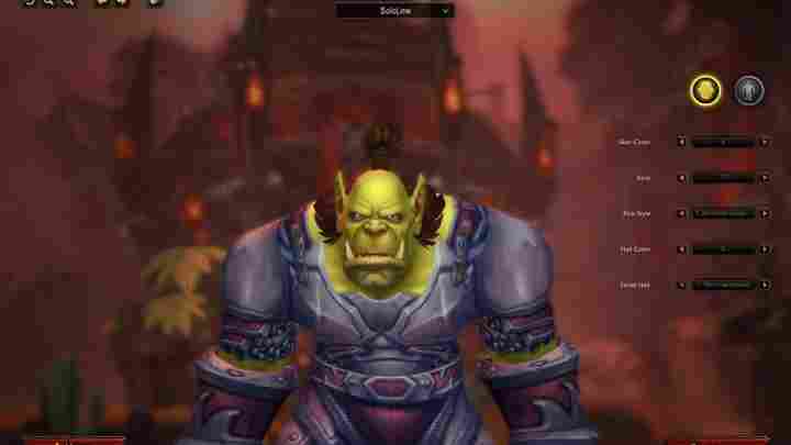 Системні вимоги World of Warcraft: мінімальні та рекомендовані