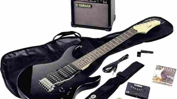 Гітара електроакустична: пристрій інструменту, основні омани і покупка