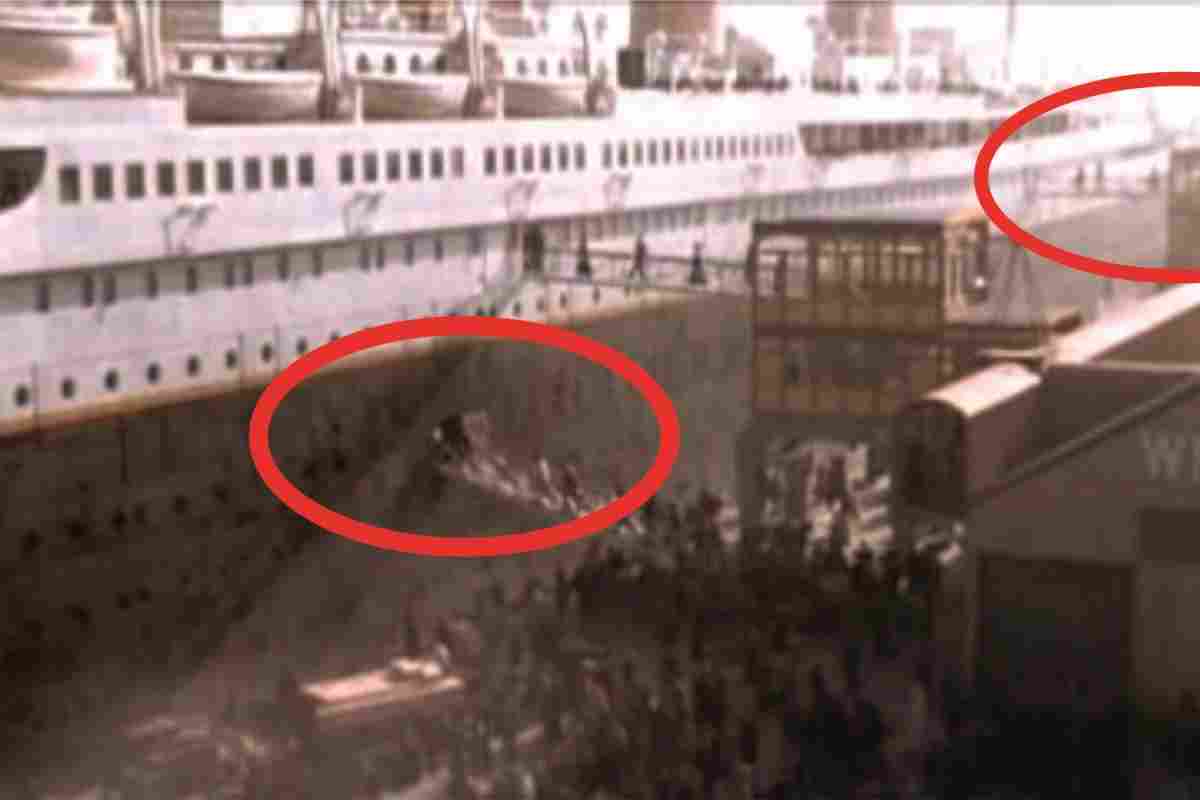 Скільки людей загинуло на "" Титаніку ""? Скільки вижило після аварії?