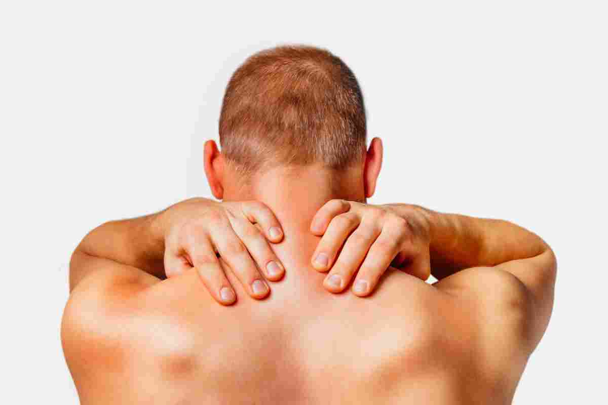 Головний біль при остеохондрозі: причини, симптоми і лікування. Як полегшити головний біль при шийному остеохондрозі?