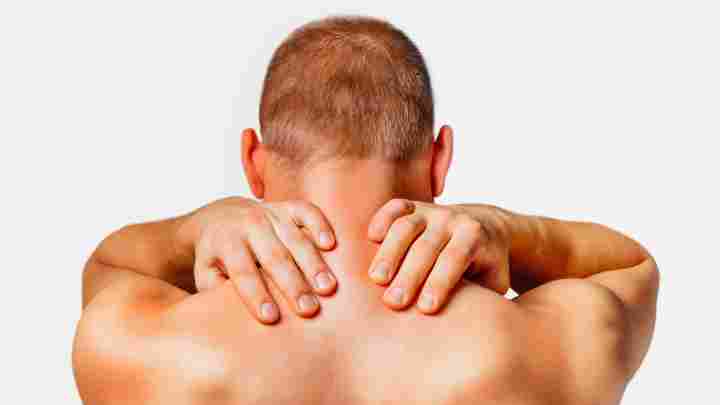 Головний біль при остеохондрозі: причини, симптоми і лікування. Як полегшити головний біль при шийному остеохондрозі?