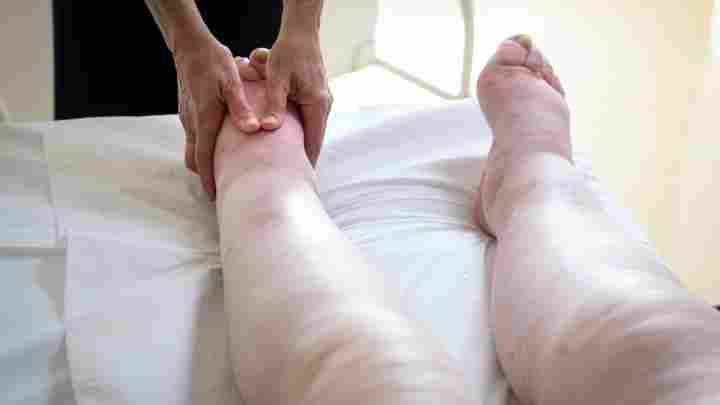 Операція на відні на нозі: реабілітація, наслідки