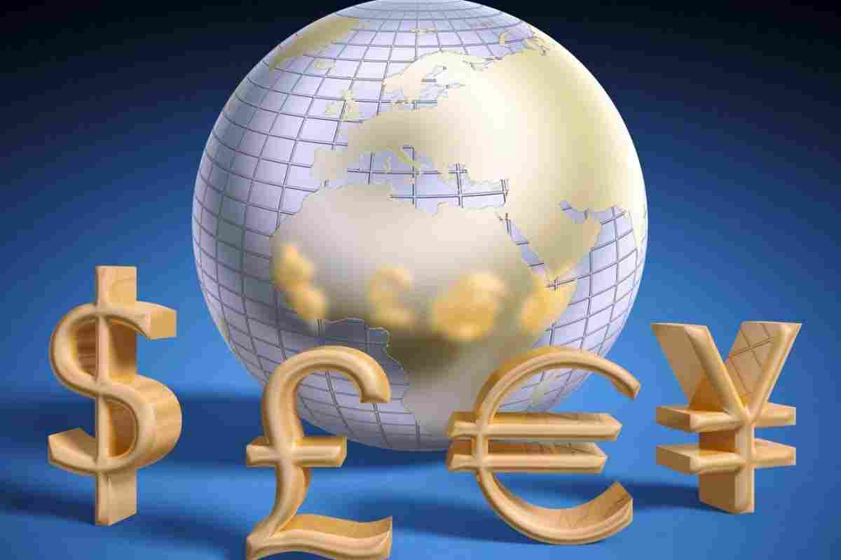 Міжнародні фінансові організації, їх сутність у світовій ринковій економіці