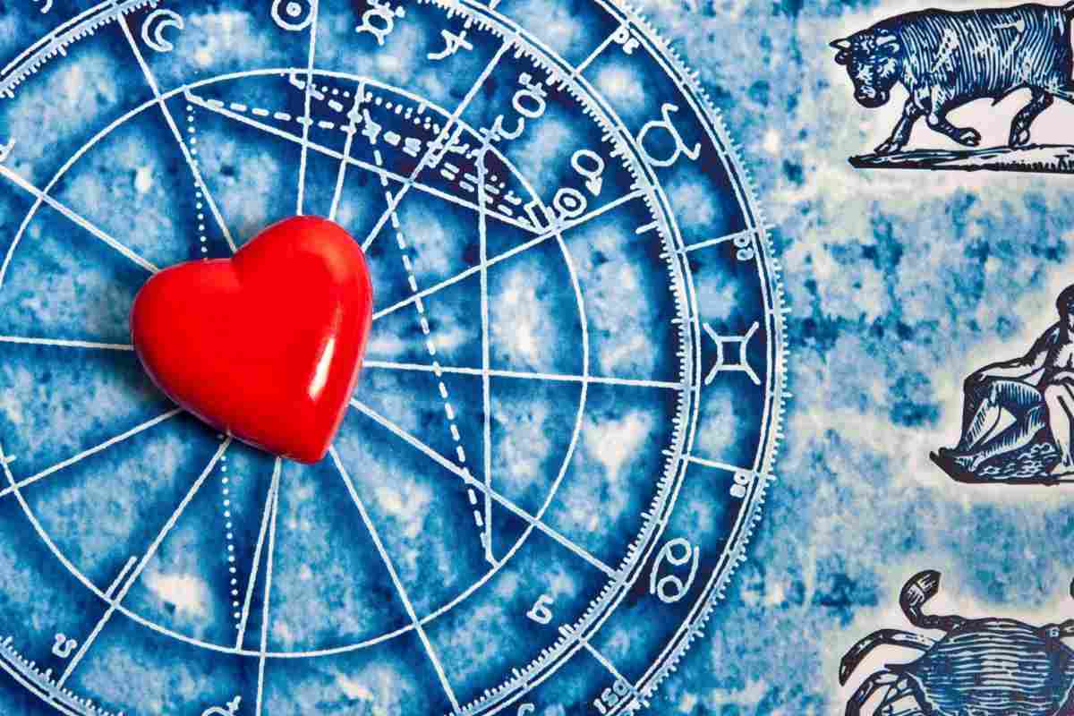 Сумісність гороскопів: як вибирати партнера