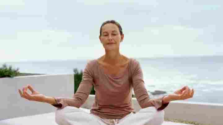 Медитація тонглен - спосіб зберегти спокій у будь-яких ситуаціях