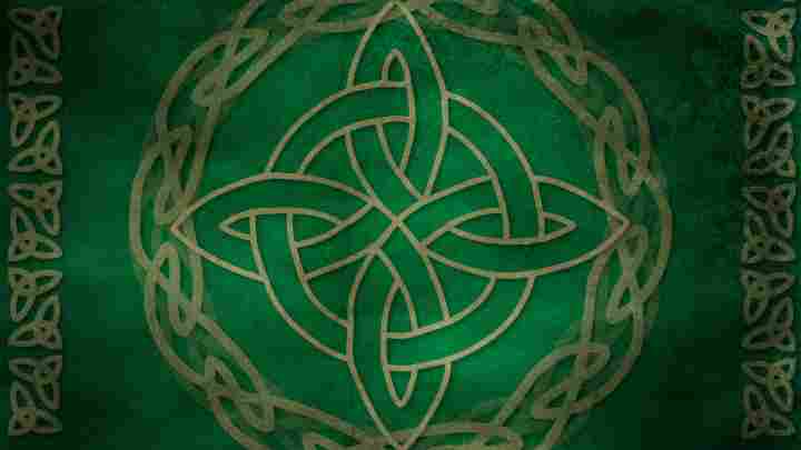 Таємниці Кельтських Узорів