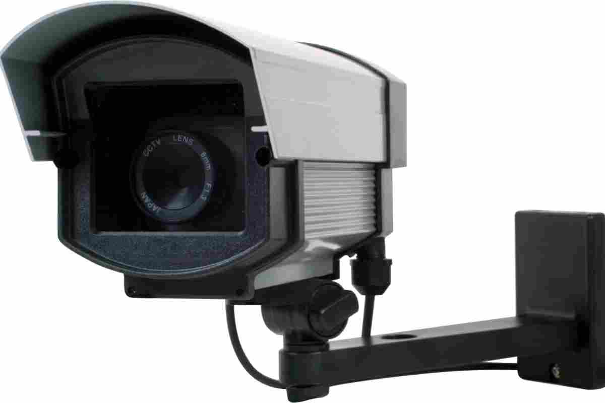 Видеонаблюдение от бренда ZKTeco: особенности инновационных камер